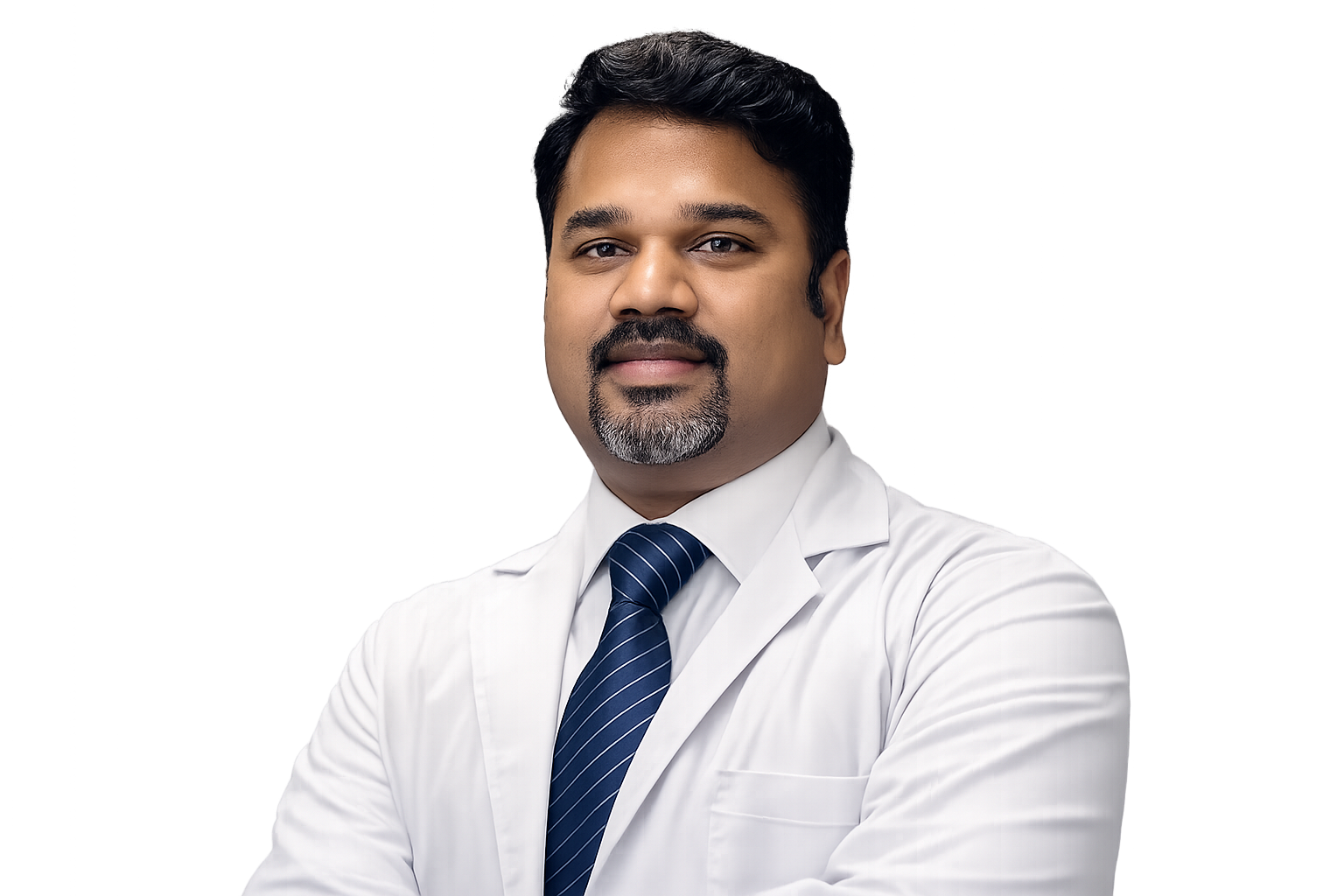 Dr. Nachiketan K Dore