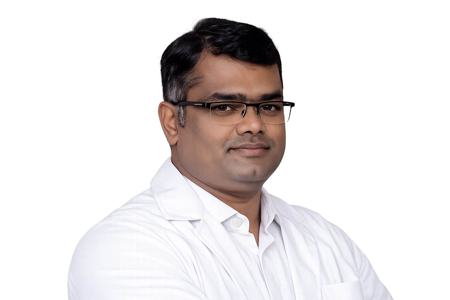 Dr. Venu Madhav